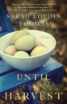 Until The Harvest (Appalachian Blessings #2)