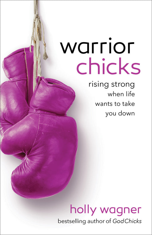 Warrior Chicks (Revised)