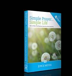 DVD-Simple Prayer Simple Life (4 DVD)