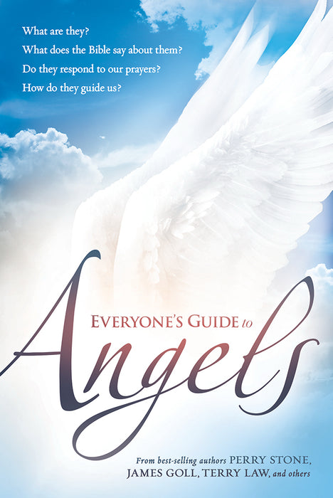 Everyone's Guide To Angels