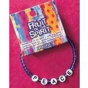 Bracelet-Fruit Of The Spirit Peace
