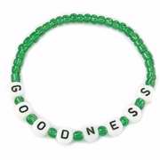 Bracelet-Fruit Of The Spirit Goodness
