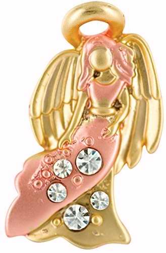 Pin-Angel For Mom Tac Pin (Wings & Wishes)
