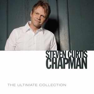 AUDIO CD-Steven Curtis Chapman Ultimate Collection (2 Cd)