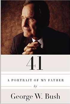 Audiobook-Audio CD-41: A Portrait Of My Father (Unabridged) (7 CD)