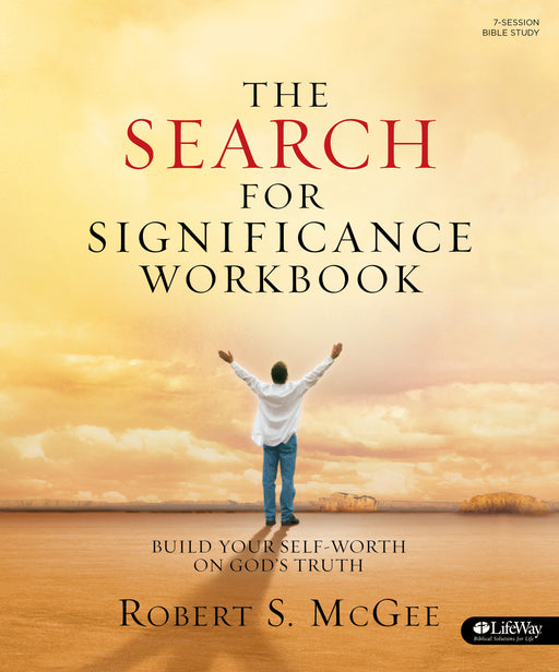 Search For Significance Workbook