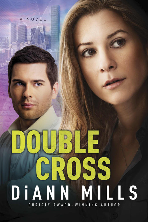 Double Cross (FBI: Houston V2)