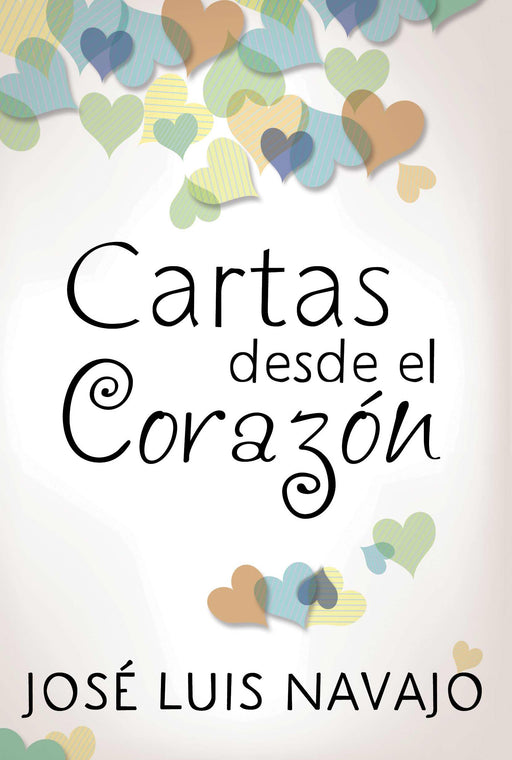 Span-Letters From The Heart (Cartas Desde El Corazon)