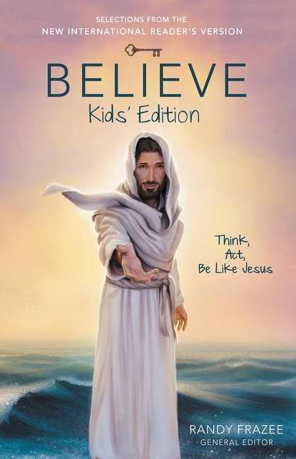 Believe Kids' Edition