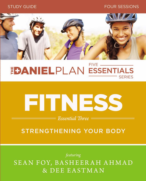Fitness Study Guide (Daniel Plan Essential Series)