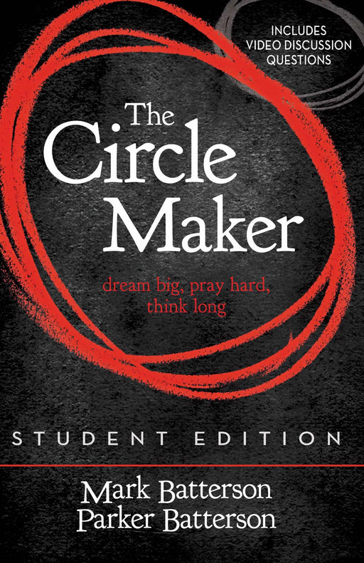 Circle Maker: Student Edition (Updated)