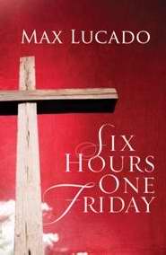 Tract-Six Hours One Friday (ESV) (Pack of 25) (Pkg-25)