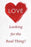 Tract-Love: Looking For The Real Thing? (ESV) (Pack of 25) (Pkg-25)