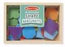 Toy-Magnetic Wooden Shapes And Colors (Ages 3+)