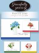 Card-Boxed-Thank You-Bless Your Heart #130 (Bx/12)