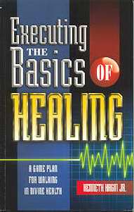 Executing The Basics Of Healing