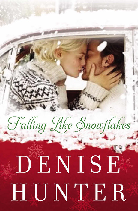 Falling Like Snowflakes (Summer Harbor)-Softcover