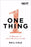 One Thing (LN: Leadership Network)
