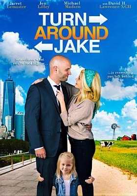 DVD-Turnaround Jake