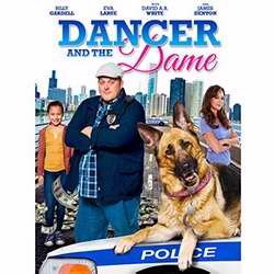 DVD-Dancer and the Dame