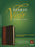 Span-NTV Life Application Study Bible (Biblia De Estudio Del Diario Vivir)-Brown/Tan TuTone Indexed