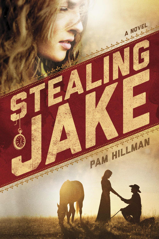 Stealing Jake: A Novel