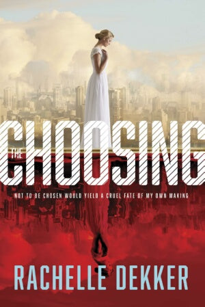 Choosing (A Seer Novel) (Strict Street Date=5/19/1