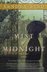 Mist Of Midnight (Daughters Of Hampshire Book 1)