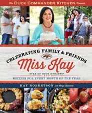 Miss Kay's Cookbook V2