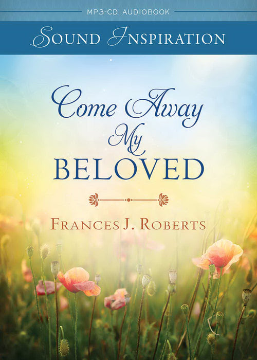 Audiobook-Audio CD-Come Away My Beloved (Sound Inspiration) (MP3)