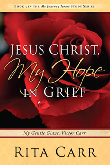 Jesus Christ, My Hope In Grief