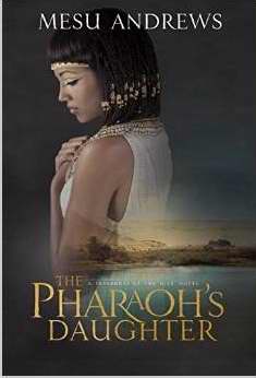 Pharaohs Daughter (Treasures Of The Nile V1)