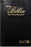 Span-NIV*Ultrathin Bible (Biblia Semifina Para Regalo)-Black Imitation Leather