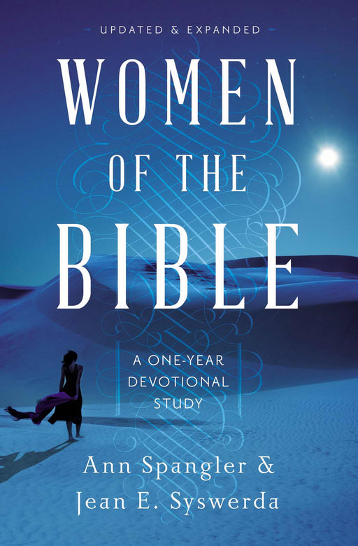 Women Of The Bible (Updated & Expanded)