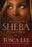 Legend Of Sheba (Jewel Of Sheba)-Softcover