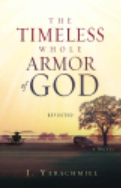 Timeless Whole Armor Of God