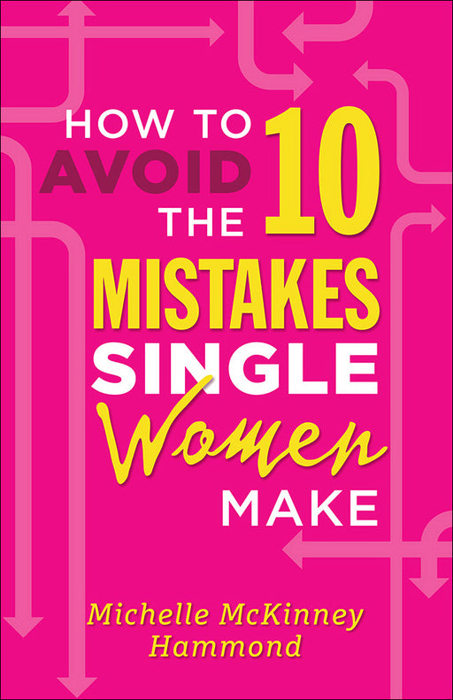 How To Avoid The 10 Mistakes Single Women Make (Repack)