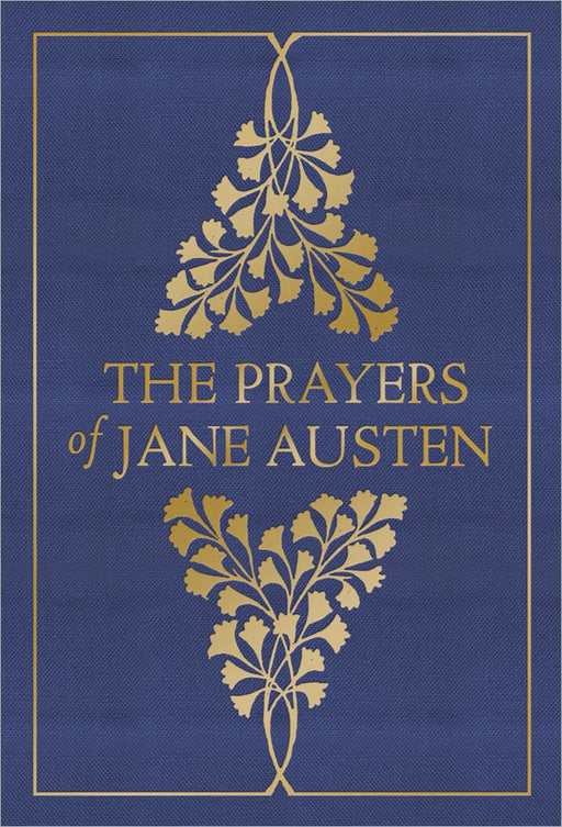 Prayers Of Jane Austen