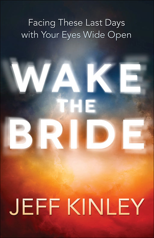 Wake The Bride!
