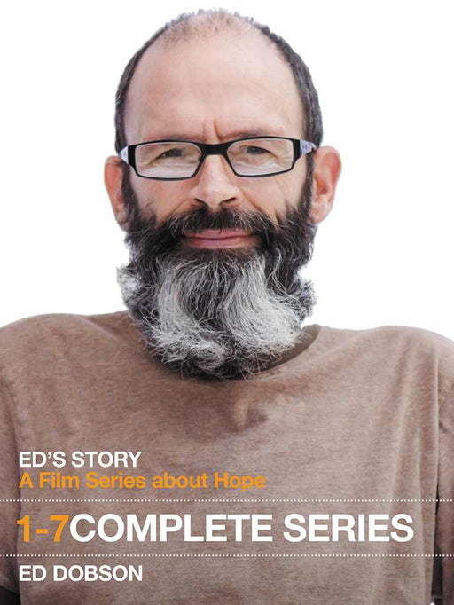 DVD-Ed's Story: 1-7 Complete Series