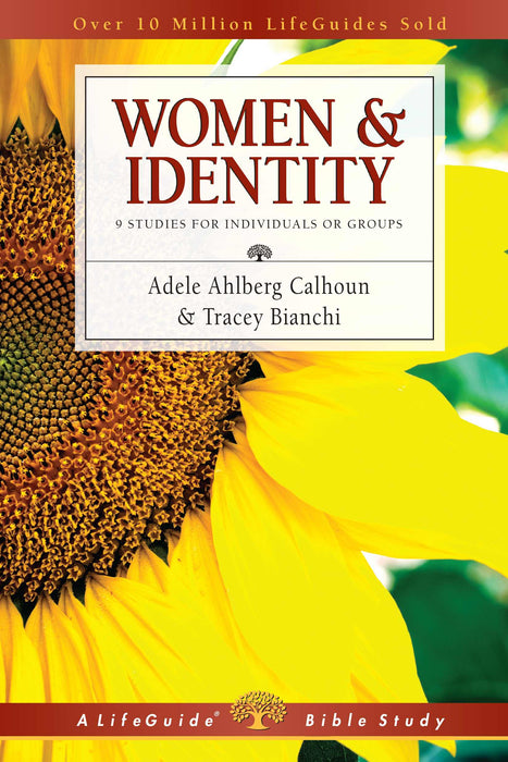 Women & Identity (LifeGuide Bible Study)