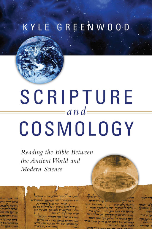Scripture And Cosmology