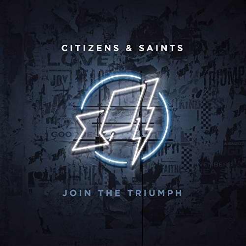 Audio CD-Join The Triumph