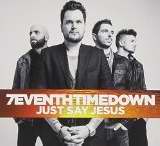 Audio CD-Just Say Jesus (Extended Edition)