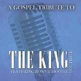 Audio CD-Gospel Tribute to The King Vol 3