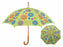 Umbrella-Showers Of Blessing-Flower Print