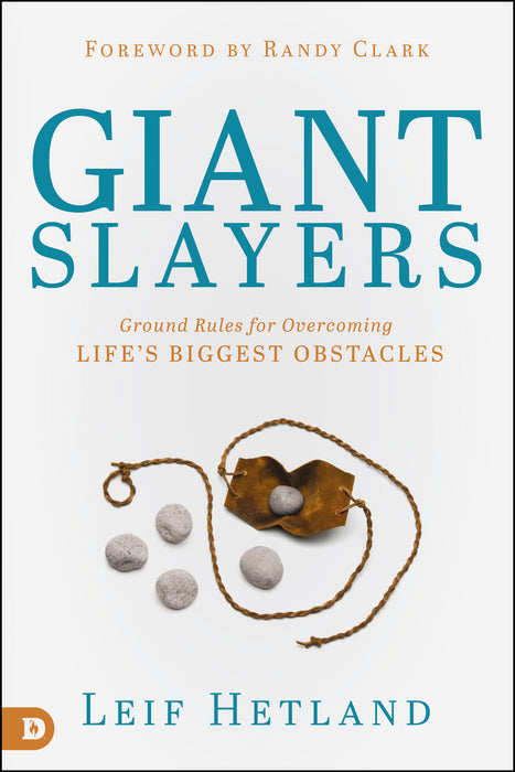 Giant Slayers