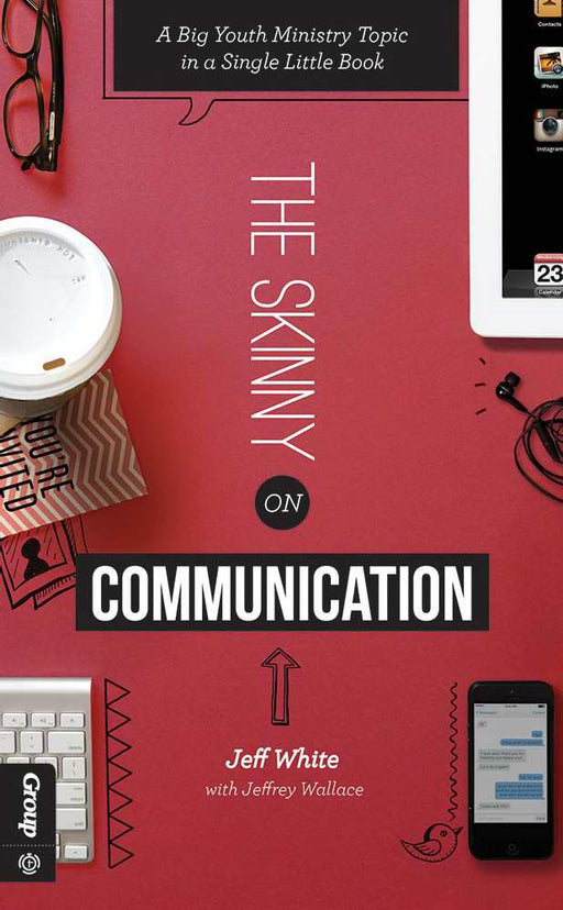 The Skinny On Communication