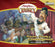 Audio CD-Adventures In Odyssey V39: Friend Family Country (4CD)
