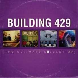 Audio CD-Building 429-The Ultimate Collection